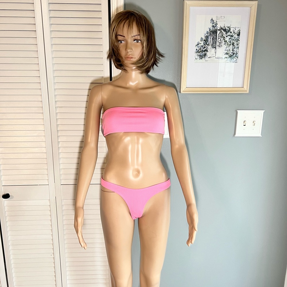 Zaful Bikini SZ 4 NWT